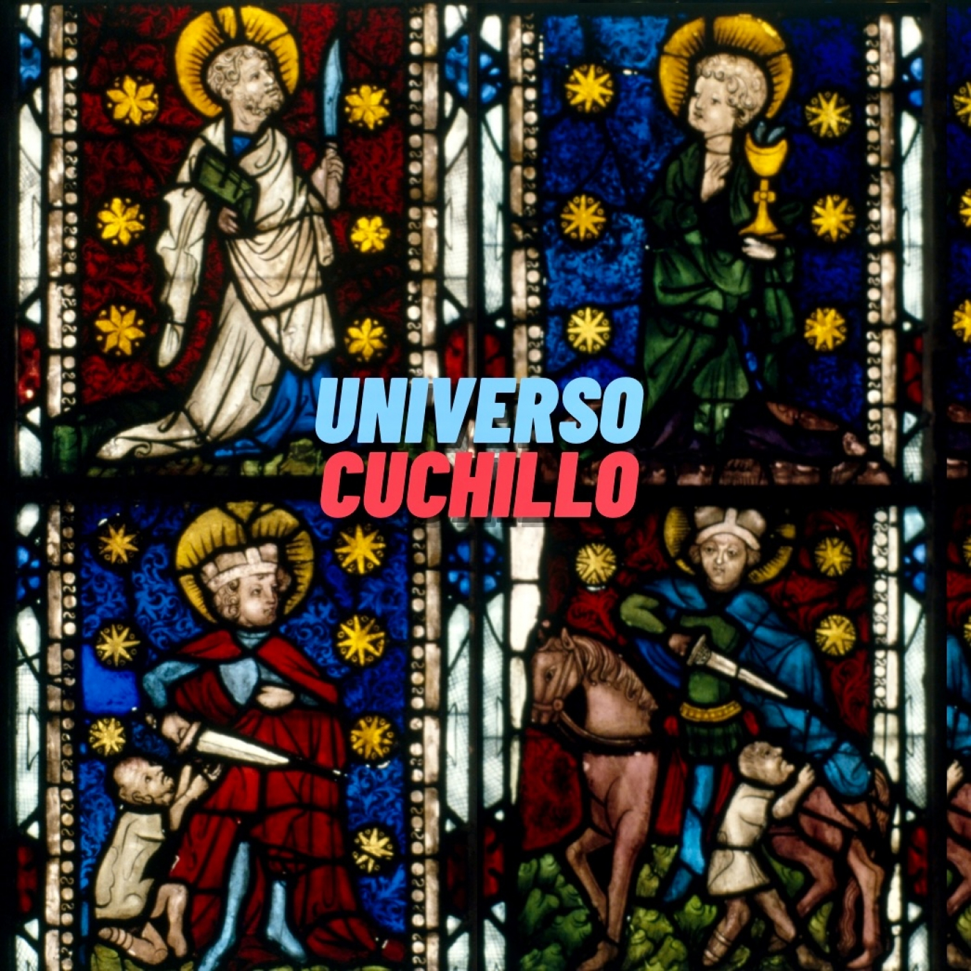 Universo Cuchillo