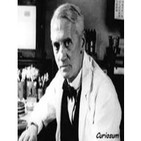 Pasajes de la historia. Alexander Fleming.