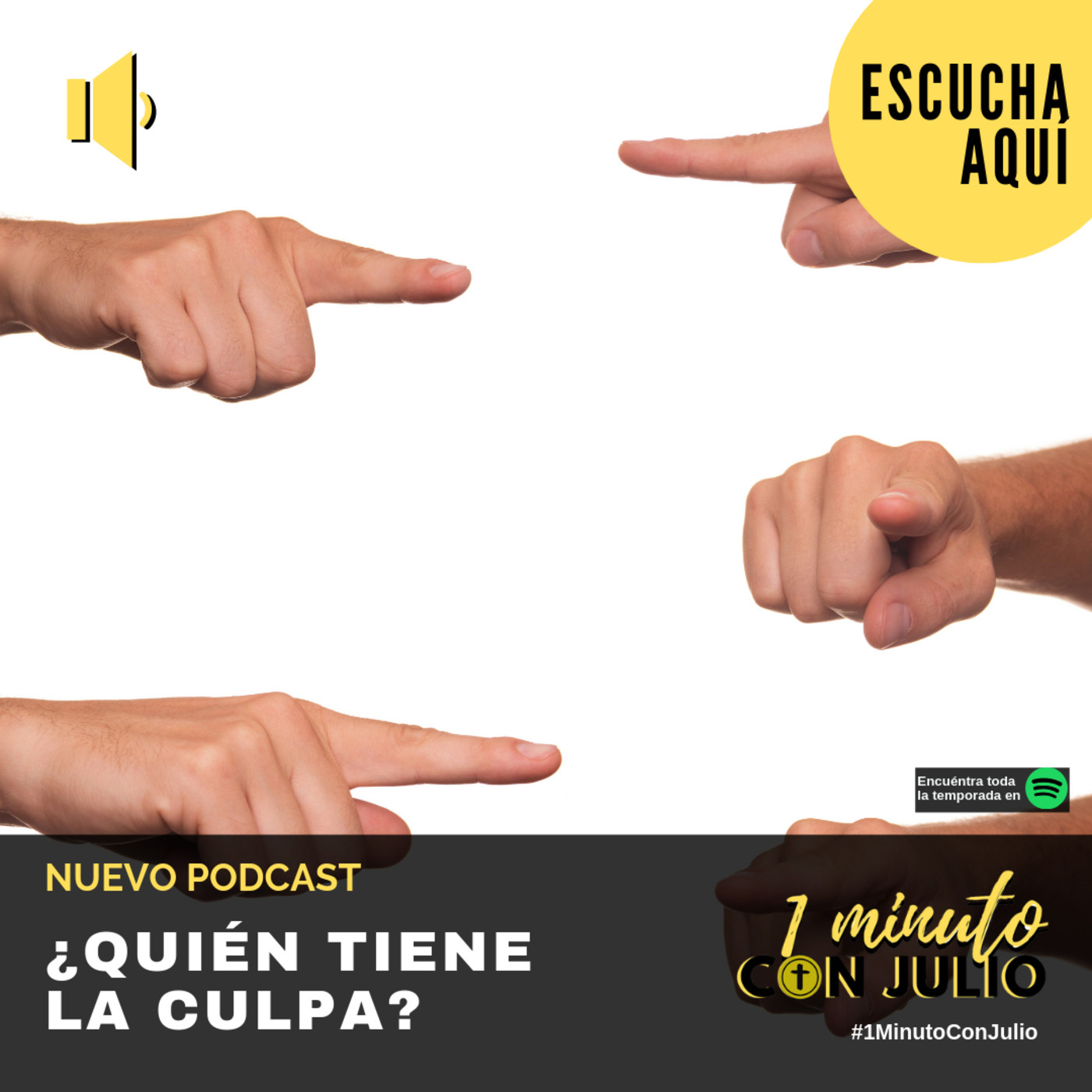 32- ¿Quién tiene la culpa? 32- ¿Quién tiene la culpa?