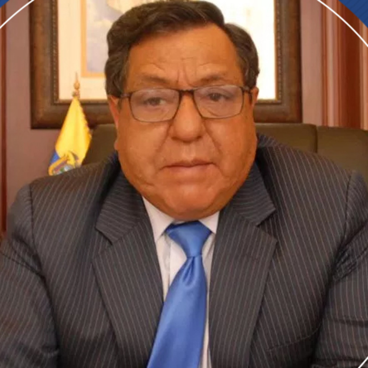 Consultando al Ecuador