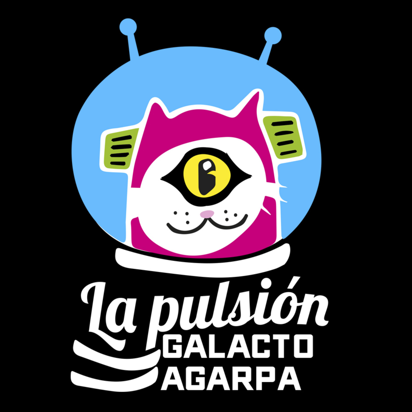 La Pulsión Galacto Agarpa