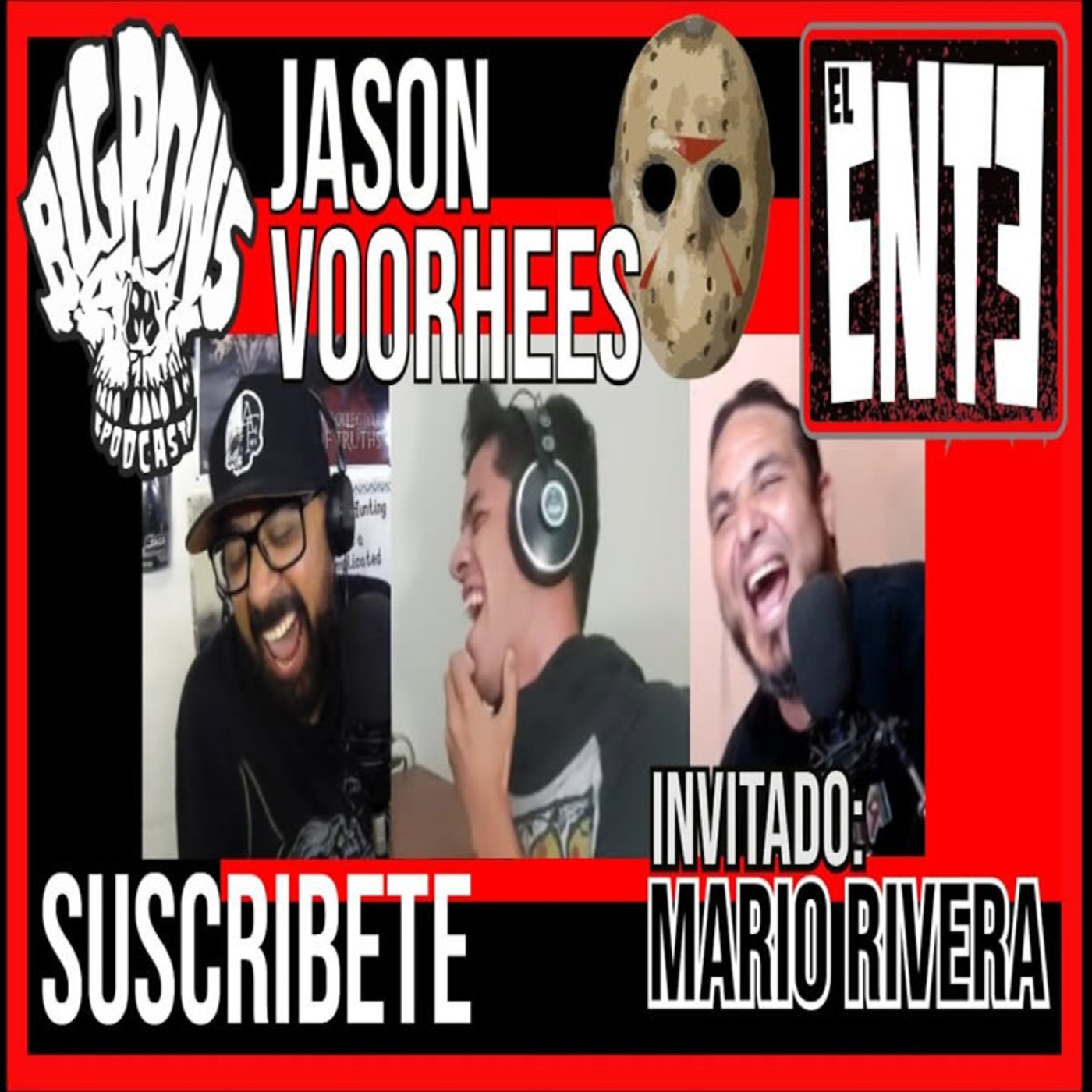 BaLaGaRdOnEs PodCast