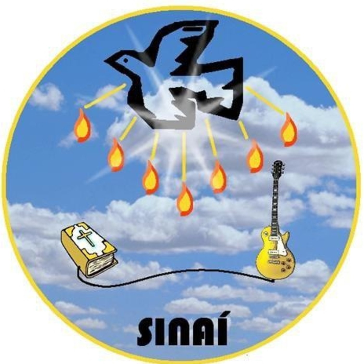 Sinaí La Rioja