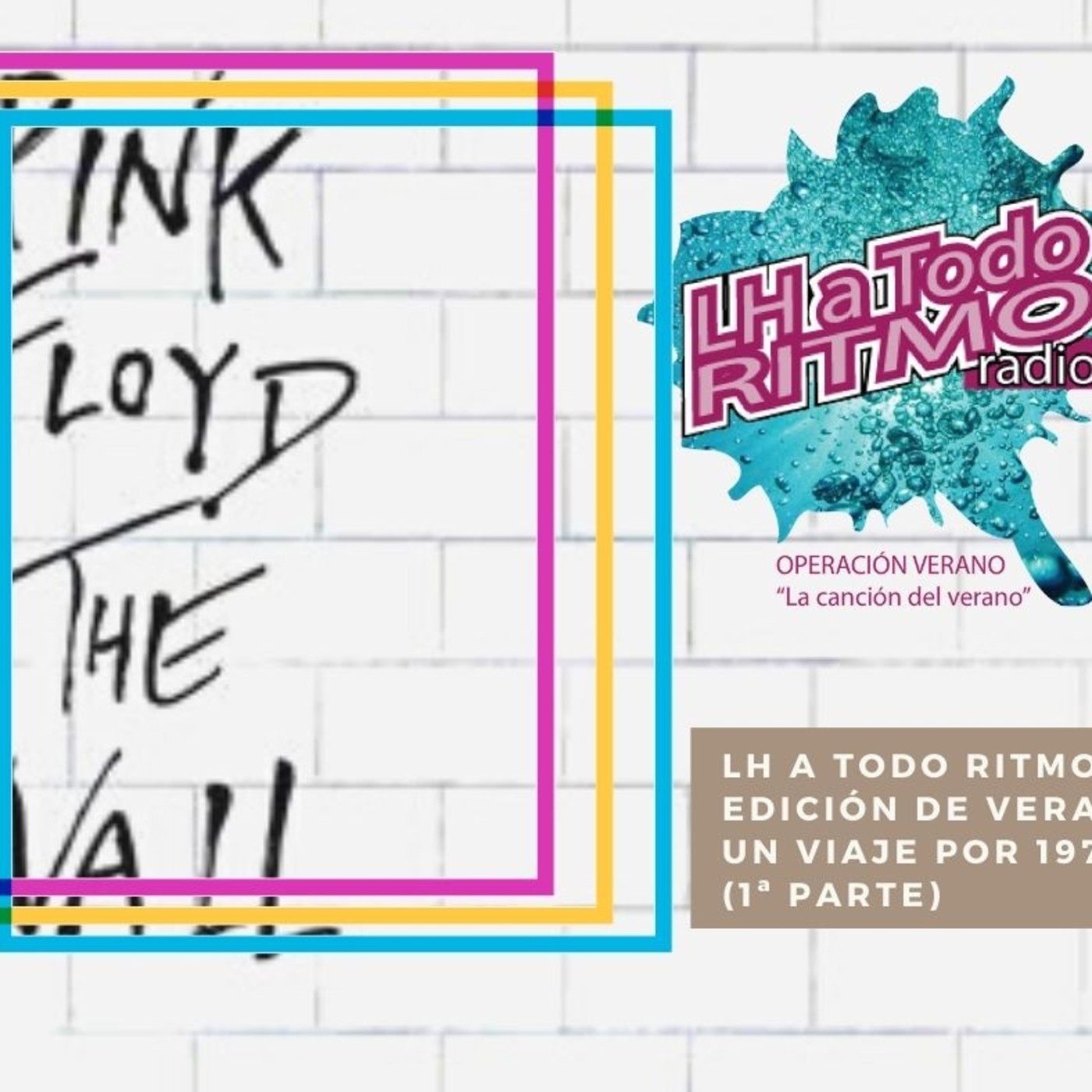 LH a Todo ritmo edición de verano un viaje por 1979 (1ª parte) episode artwork