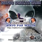 103/3. Contacto extraterrestre. Íncubos/Súcubos. Aleister: L abestia 666. Chupacabras. Edimburgo Misterioso. Templarios