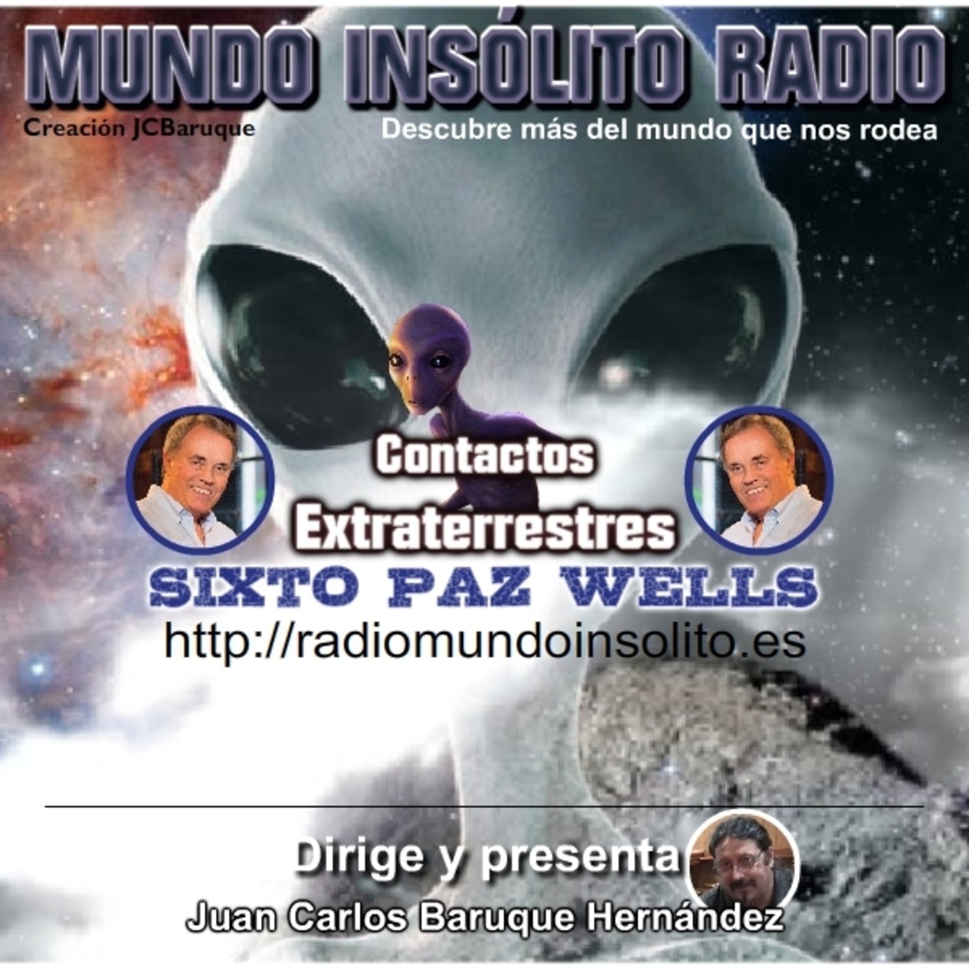 Mundo Insólito Radio