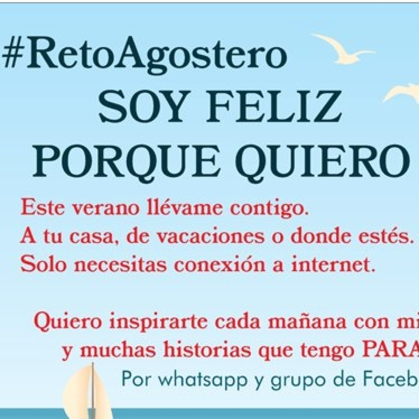 Tengo una Historia para Ti