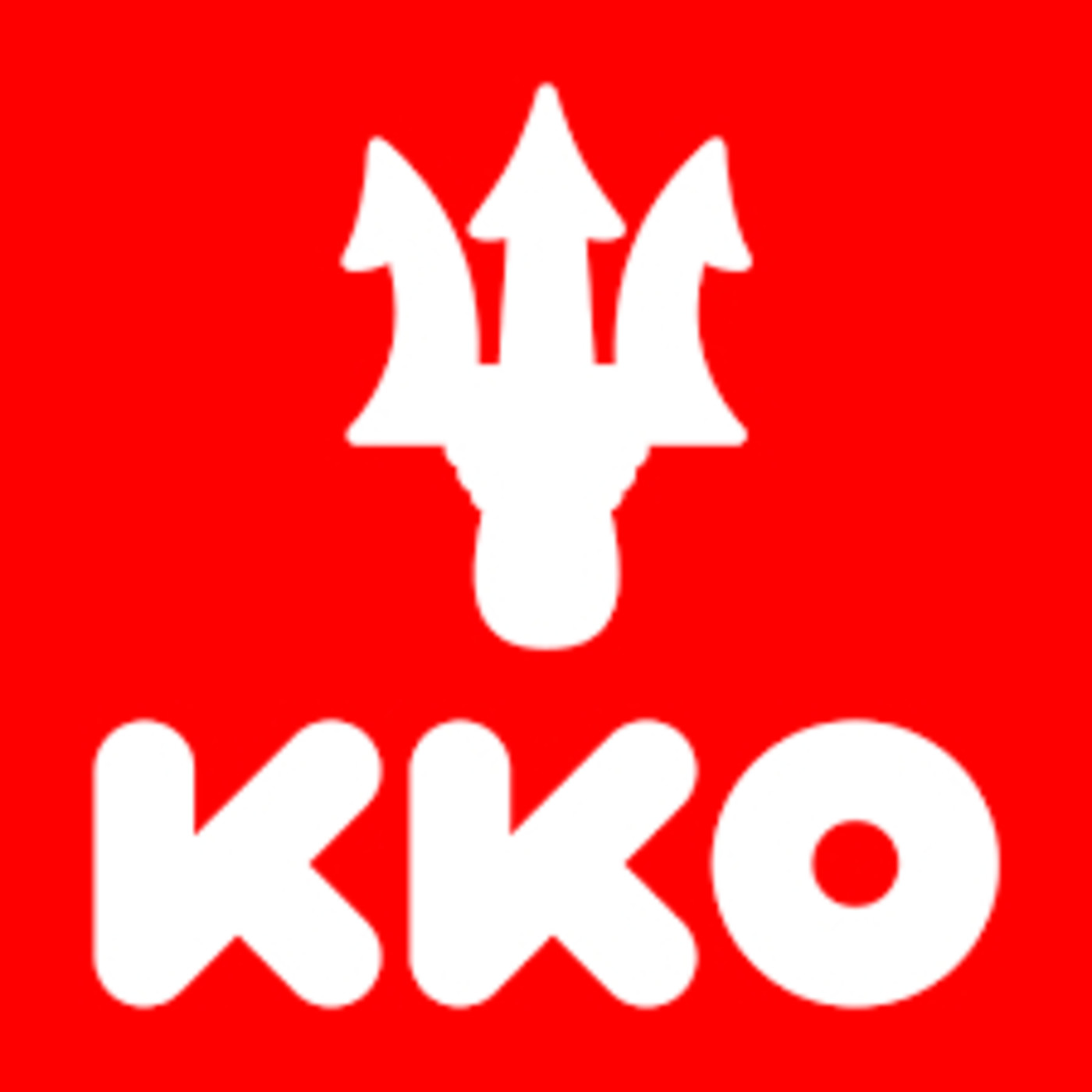 Discoteca KKO Vol. 81 . 3-09-2000