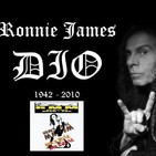 Rock Music Memories 305... RZ 14-Ronnie James Dio Remembered...