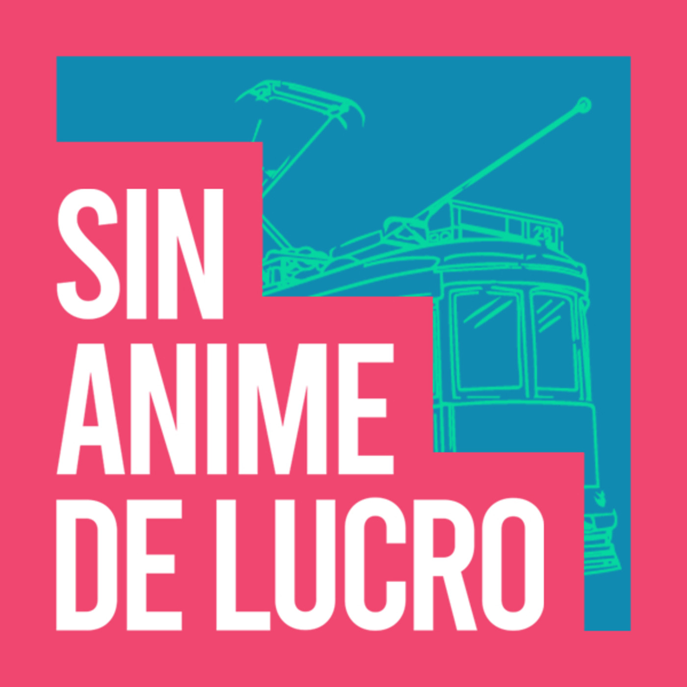 Sin Anime de Lucro