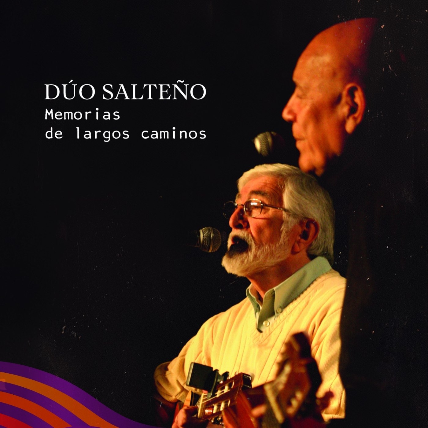 Nota a Lucas Jose Fernandez en El desconcierto (Quique Pesoa) 2-11-24 episode artwork
