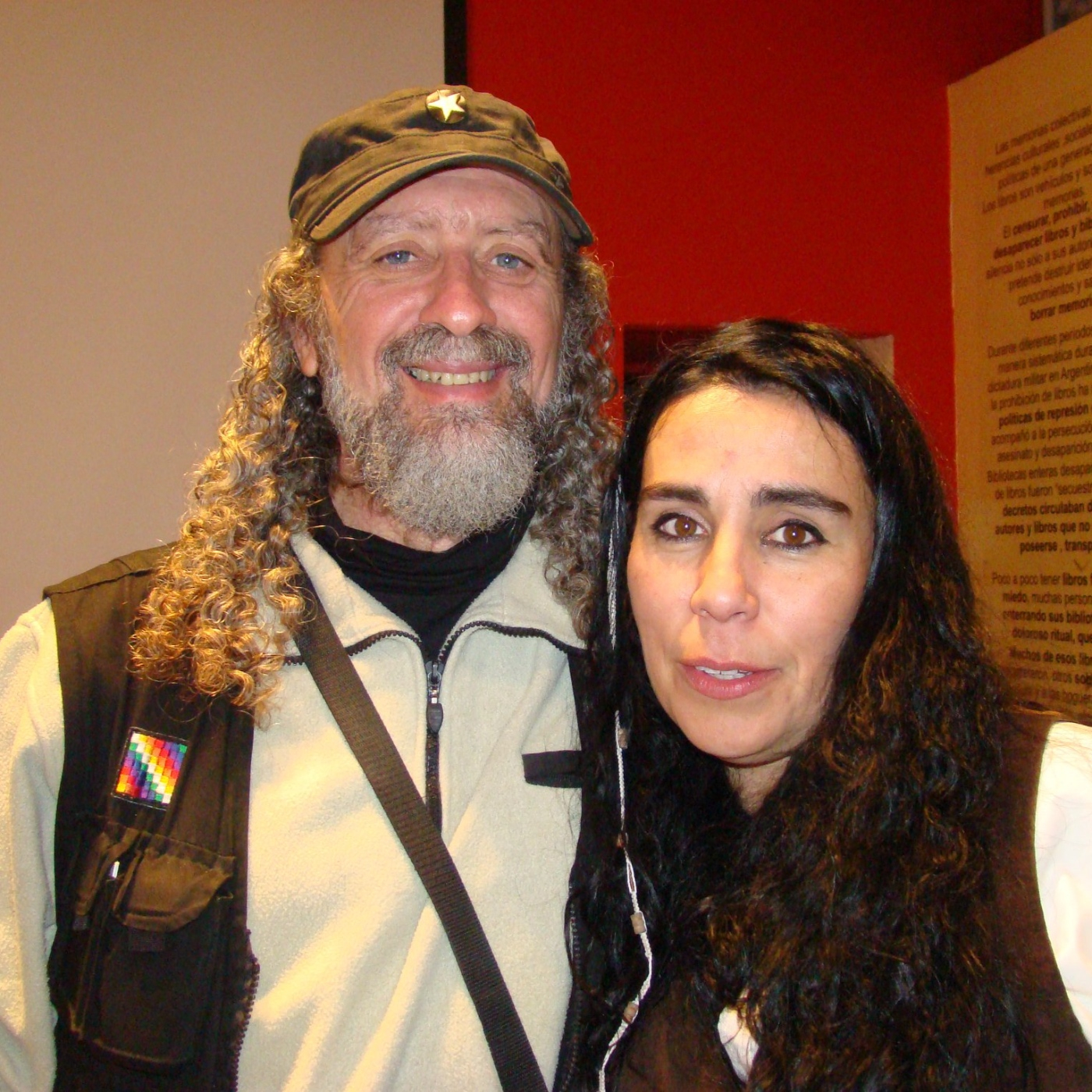 PROGRAMA EL CLUB DE LA PLUMA 16-11-2025