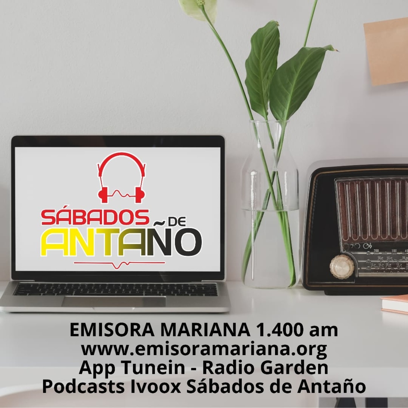Podcast de EXPRESIONES COLOMBIA RADIO