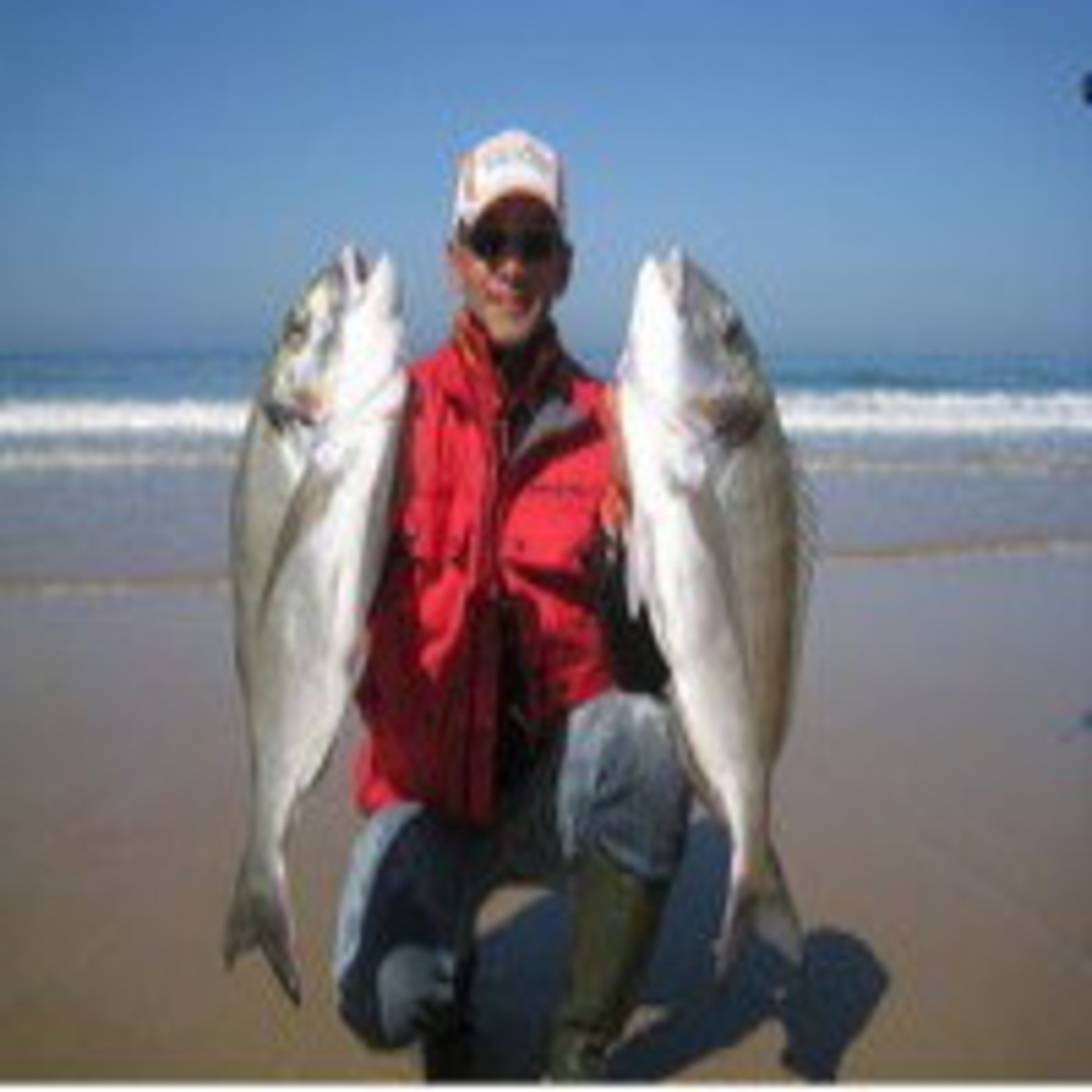 Podcast DIAL DE PESCA