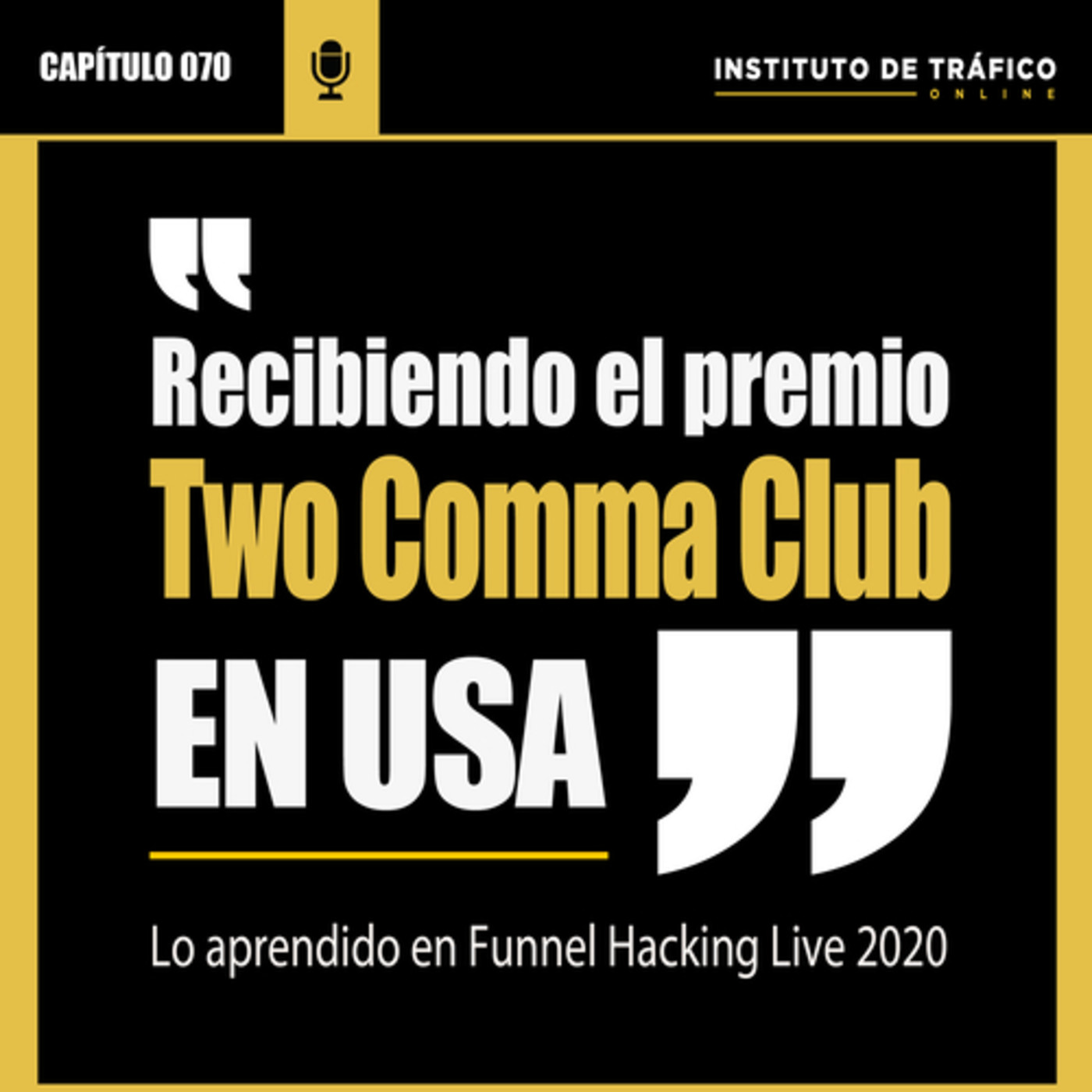 Secretos de un empresario digital