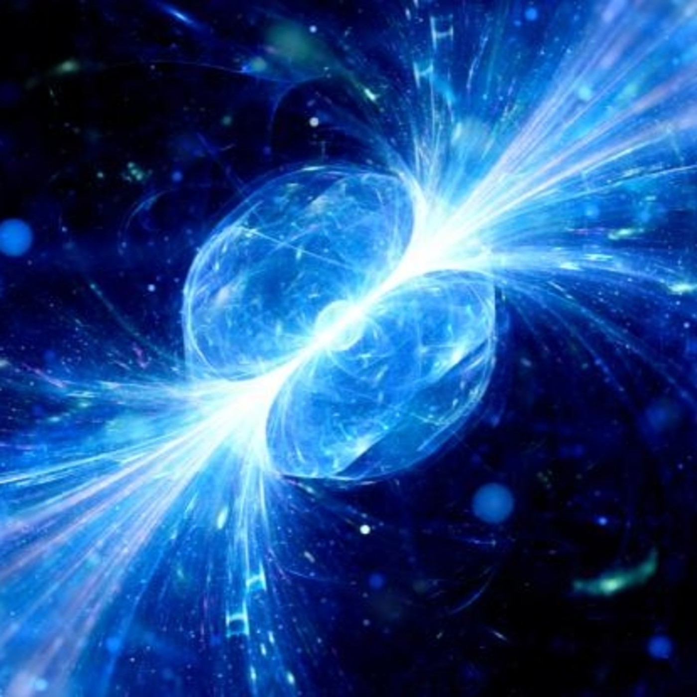 Como Funciona el Universo: 8- Supernovas #documental #podcast #universo #ciencia episode artwork