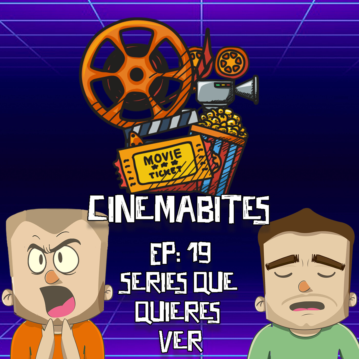 CINEMABITES