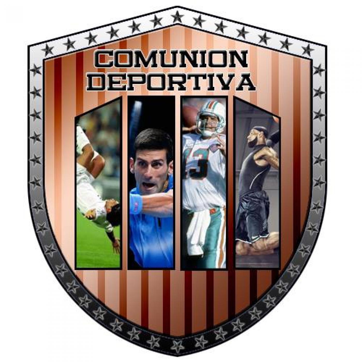 ComunionDeportiva Espisodio #1