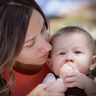 E 33 El apego seguro e inseguro en los niños