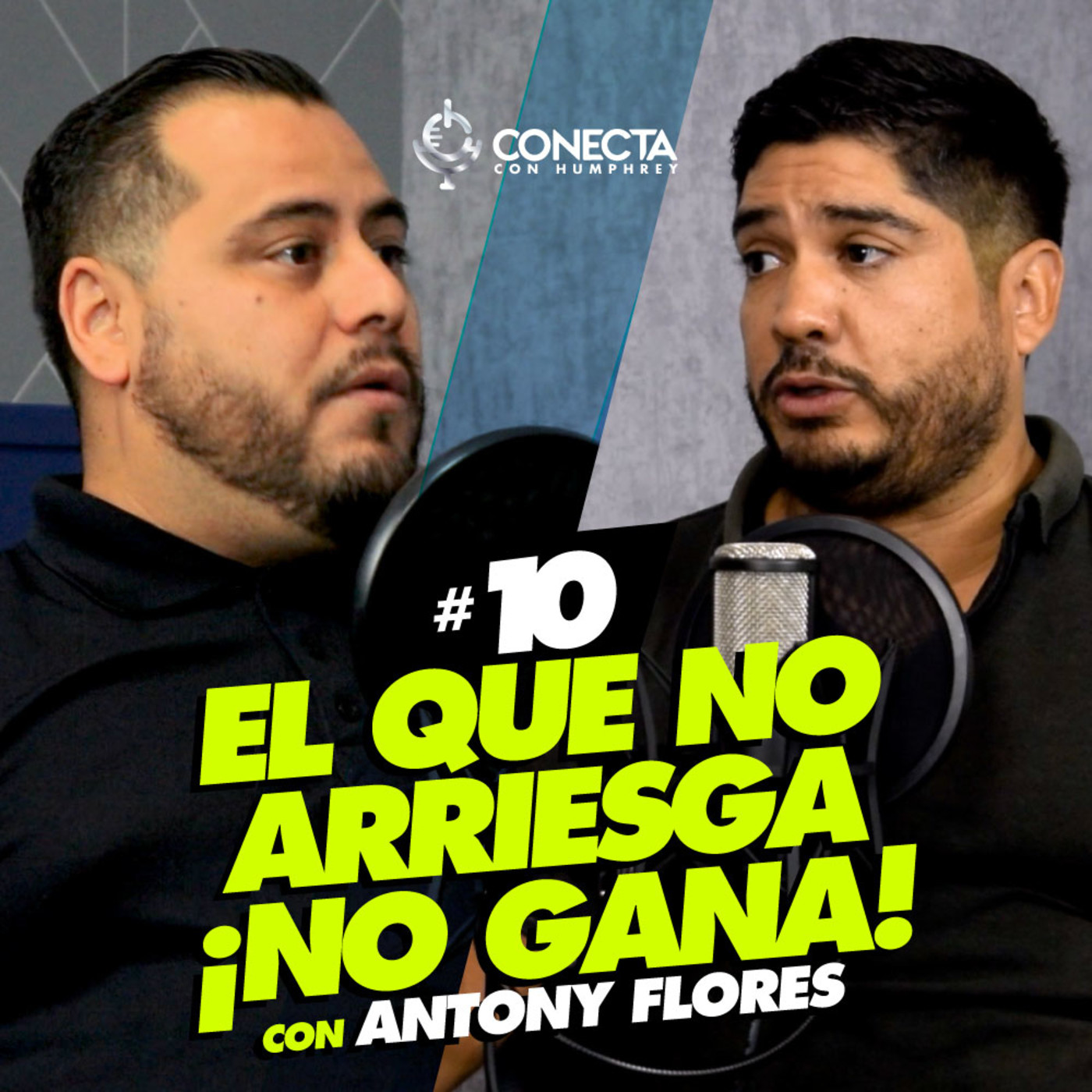 Conecta con Humphrey