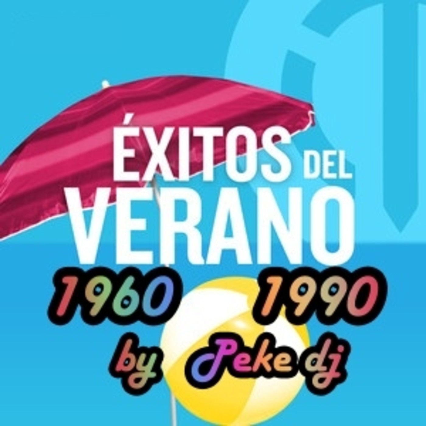 1960-1990 episode artwork