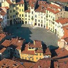 Lucca, Toscana desconocida