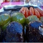Dulce Cristalizado en Xochimilco, con Nino Canún