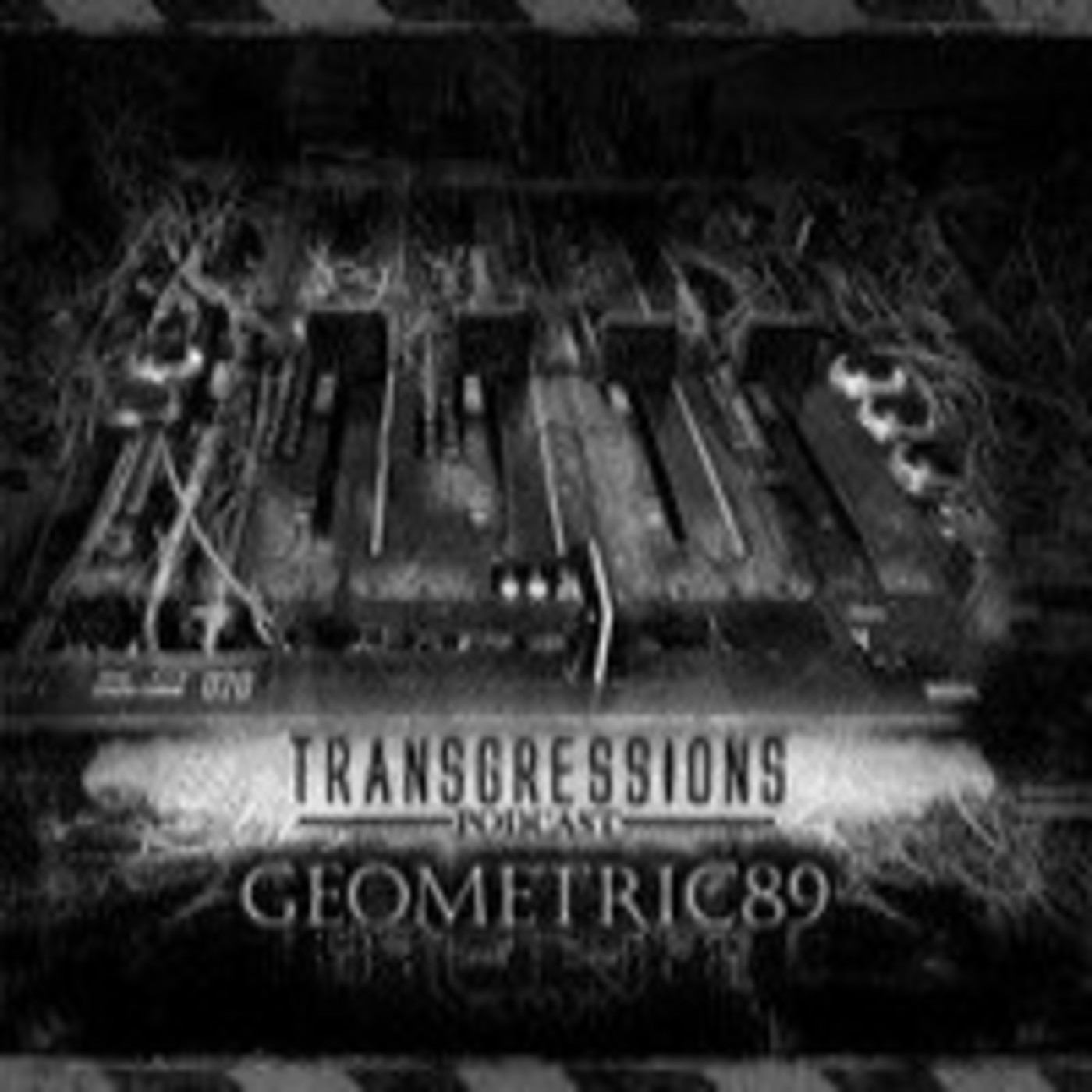 Transgressions Podcast