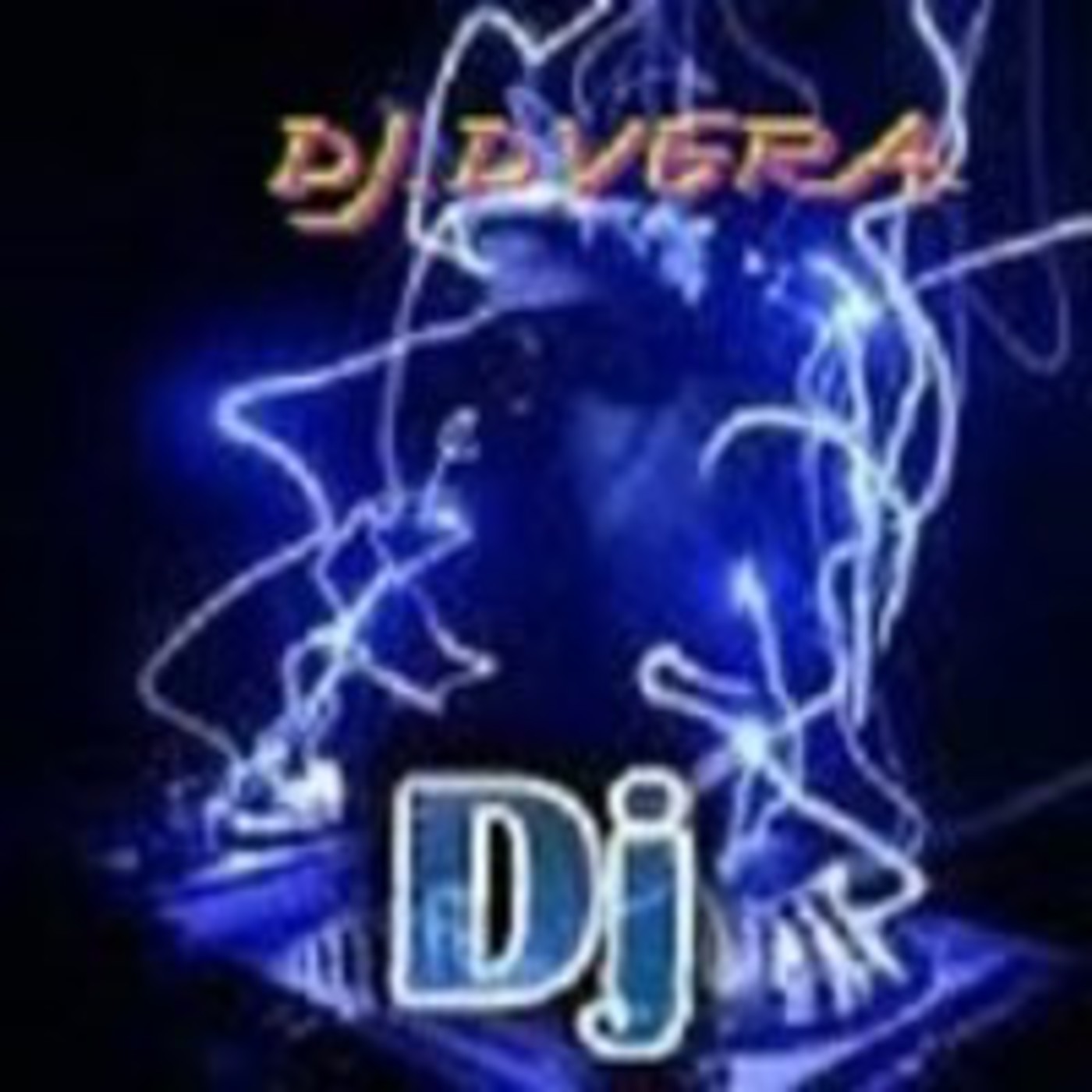 Podcast de andres vera castañe DJ.DVERA.