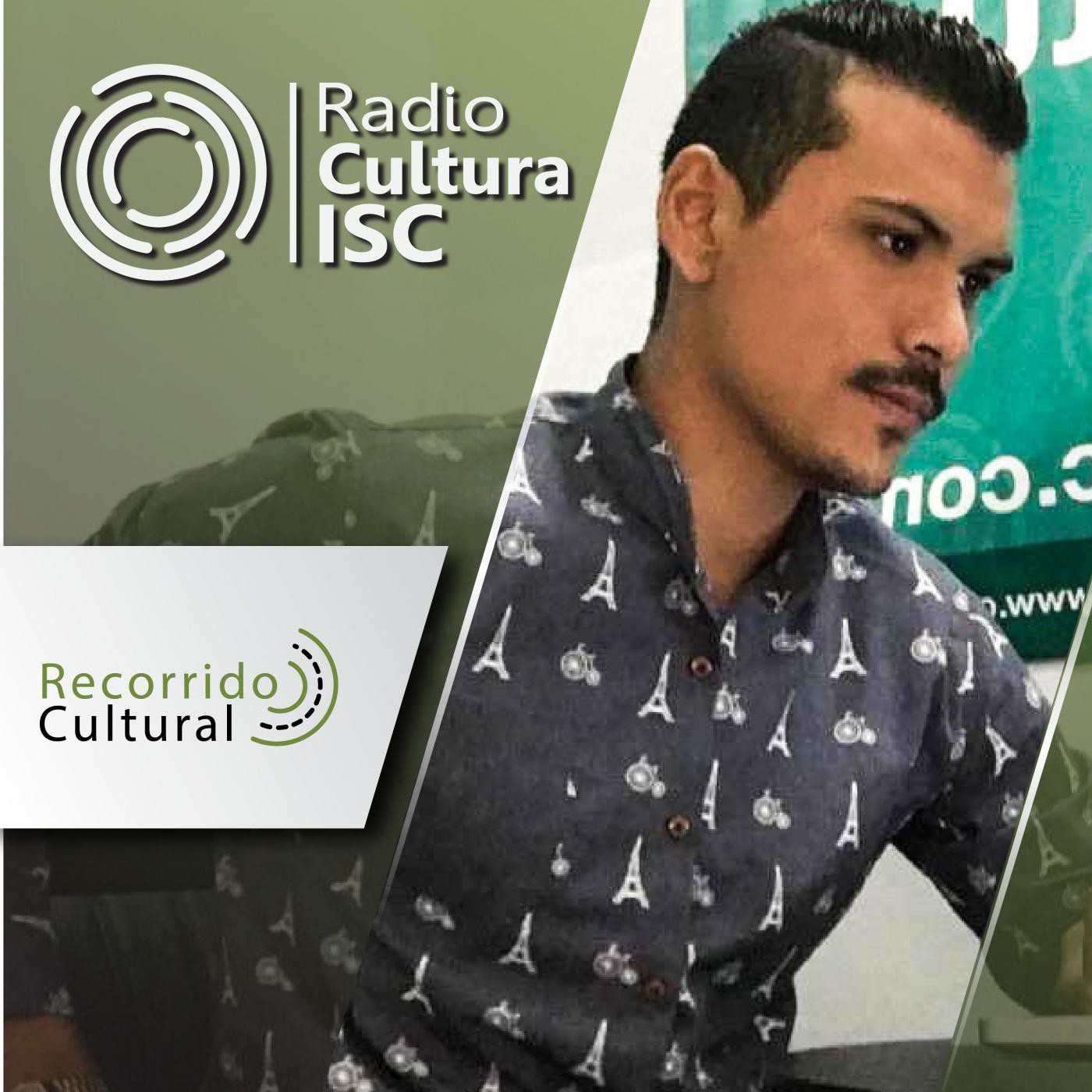 Spots Radio Cultura ISC