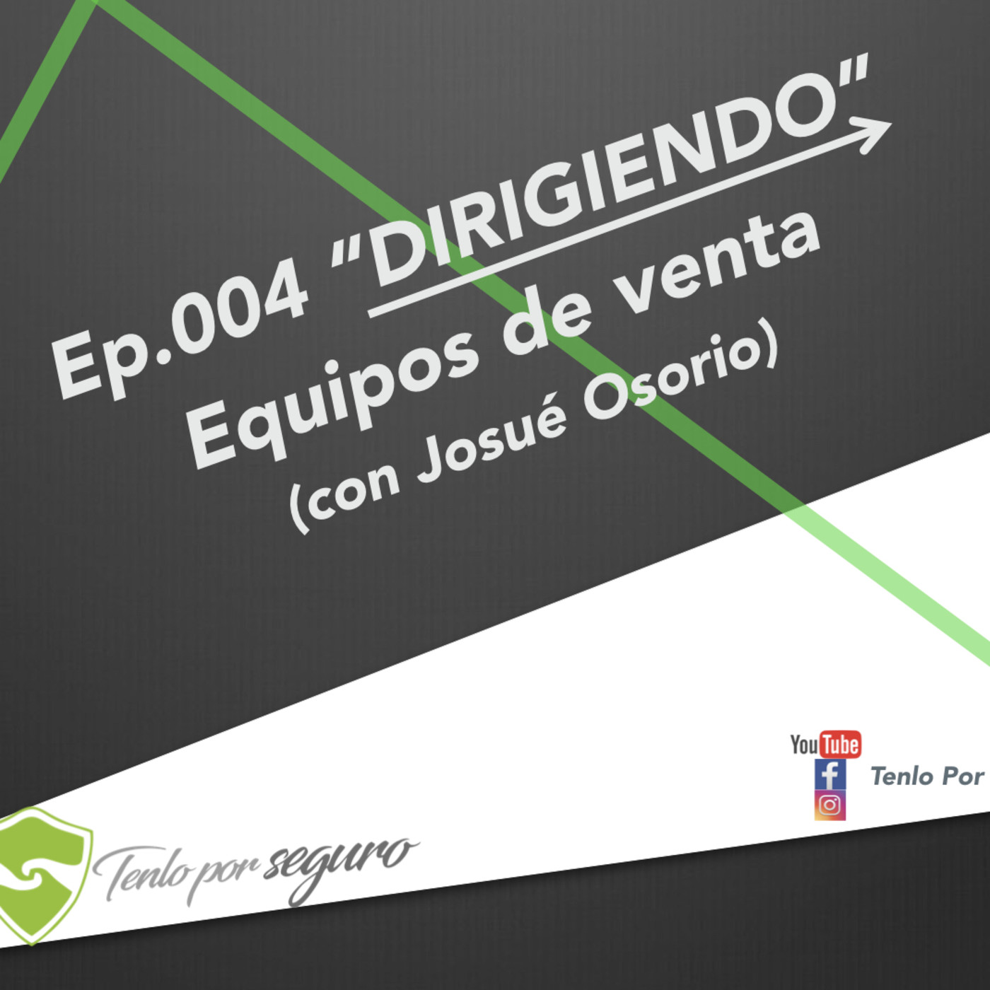 Tenlo Por Seguro