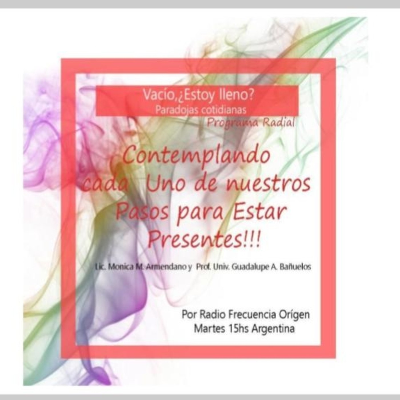 Radio Frecuencia Origen