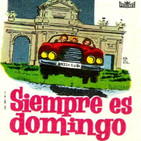 Siempre es Domingo (1961) #Drama #peliculas #audesc #podcast