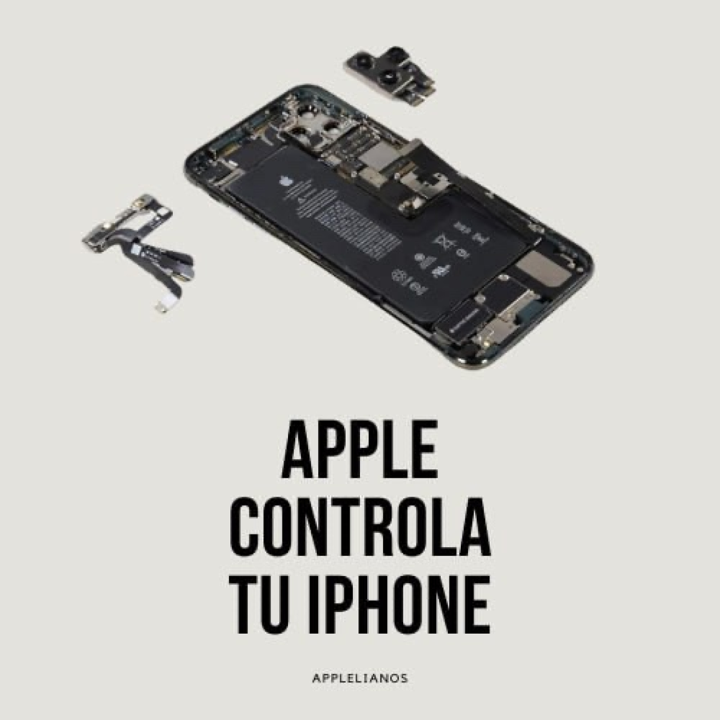 Applelianos