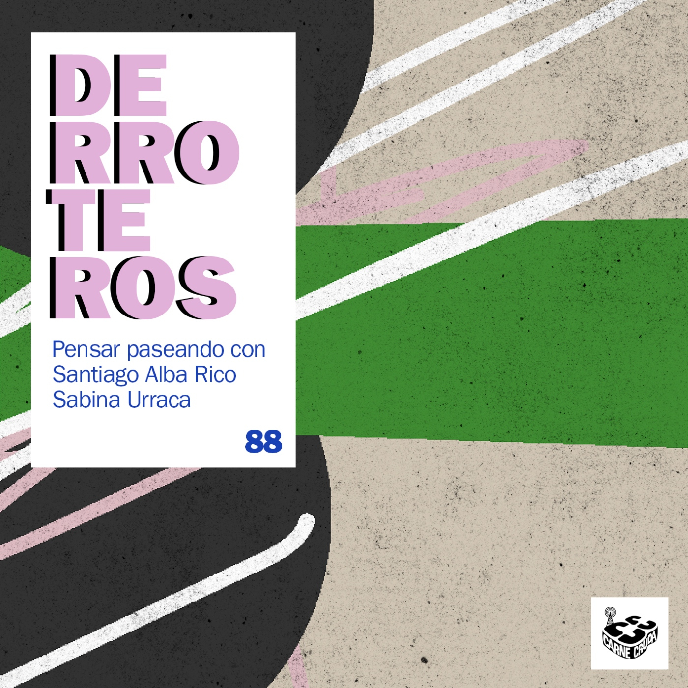 Carne Cruda - PROGRAMAS