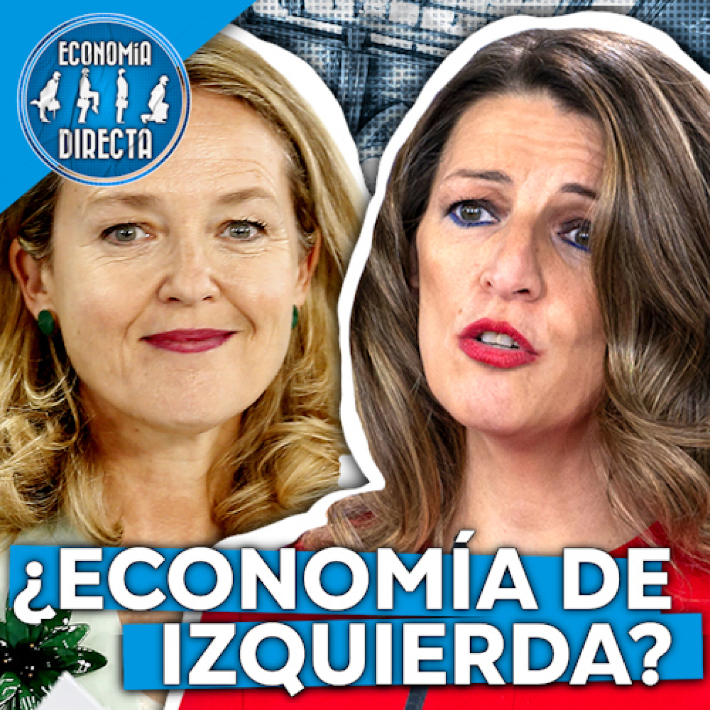 Economía directa