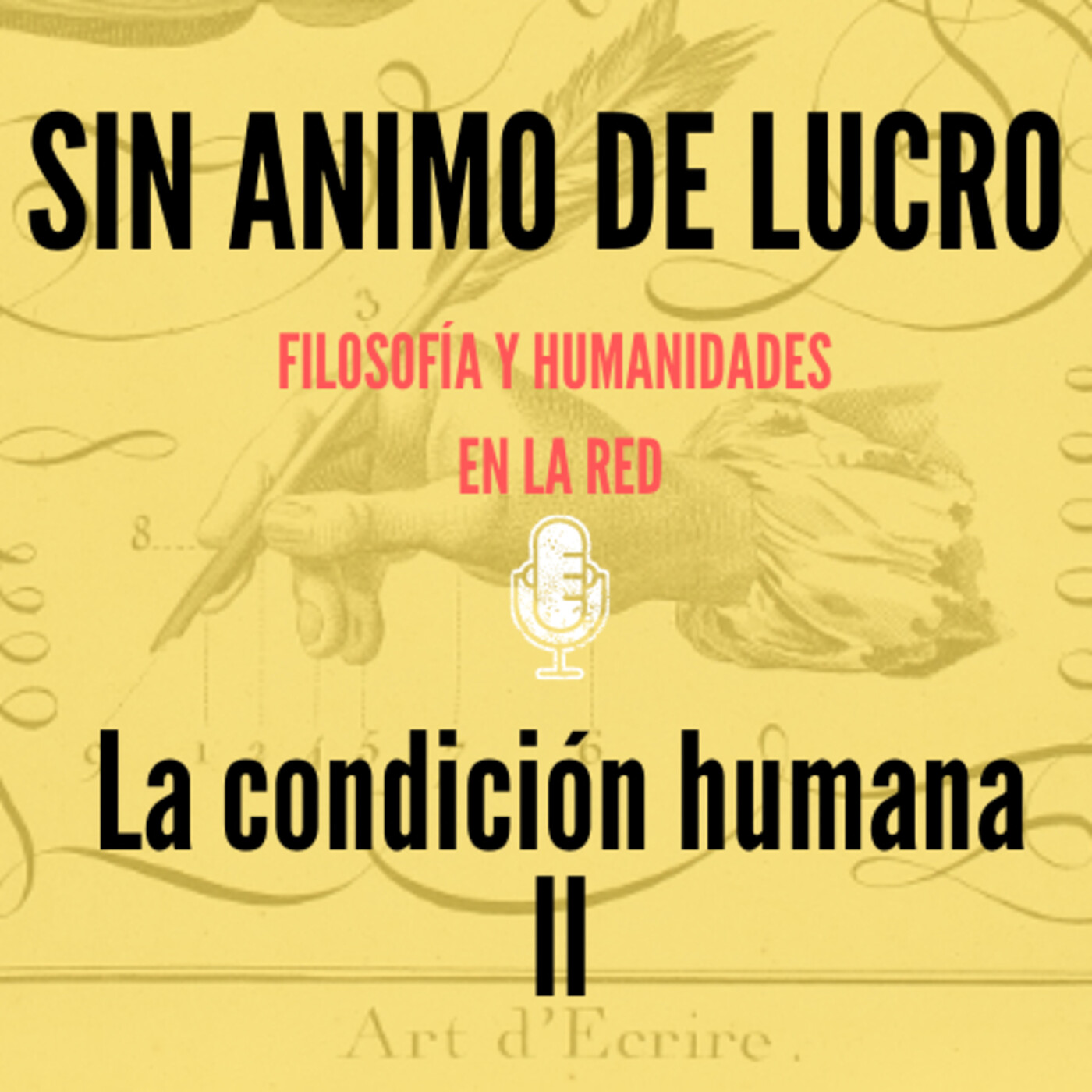 Sin ánimo de lucro: filosofía y humanidades en red
