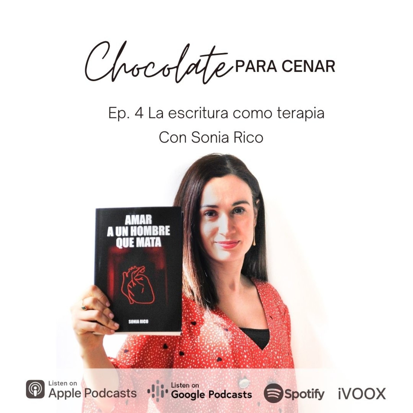 Chocolate para cenar