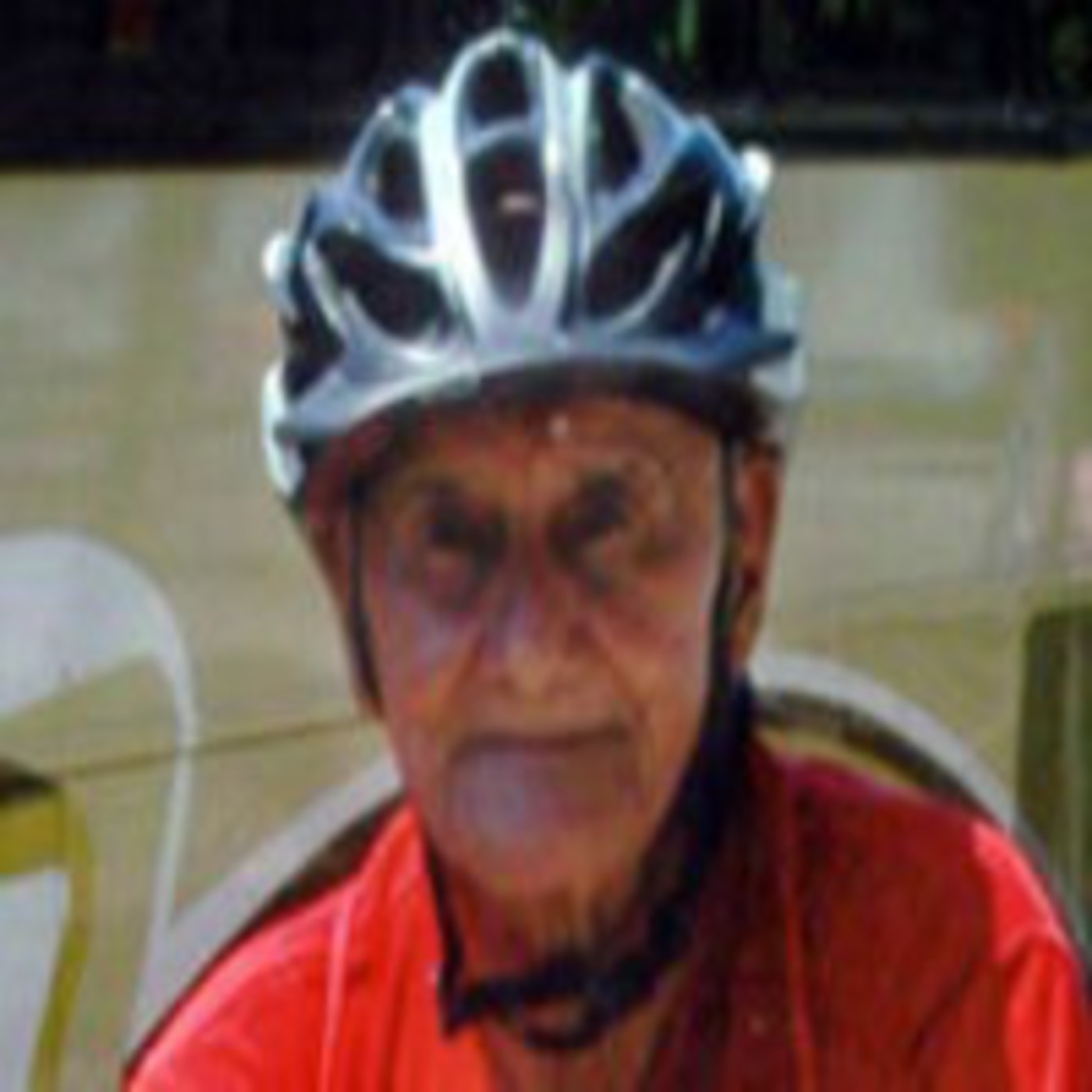 Marco F. Soto Ramirez