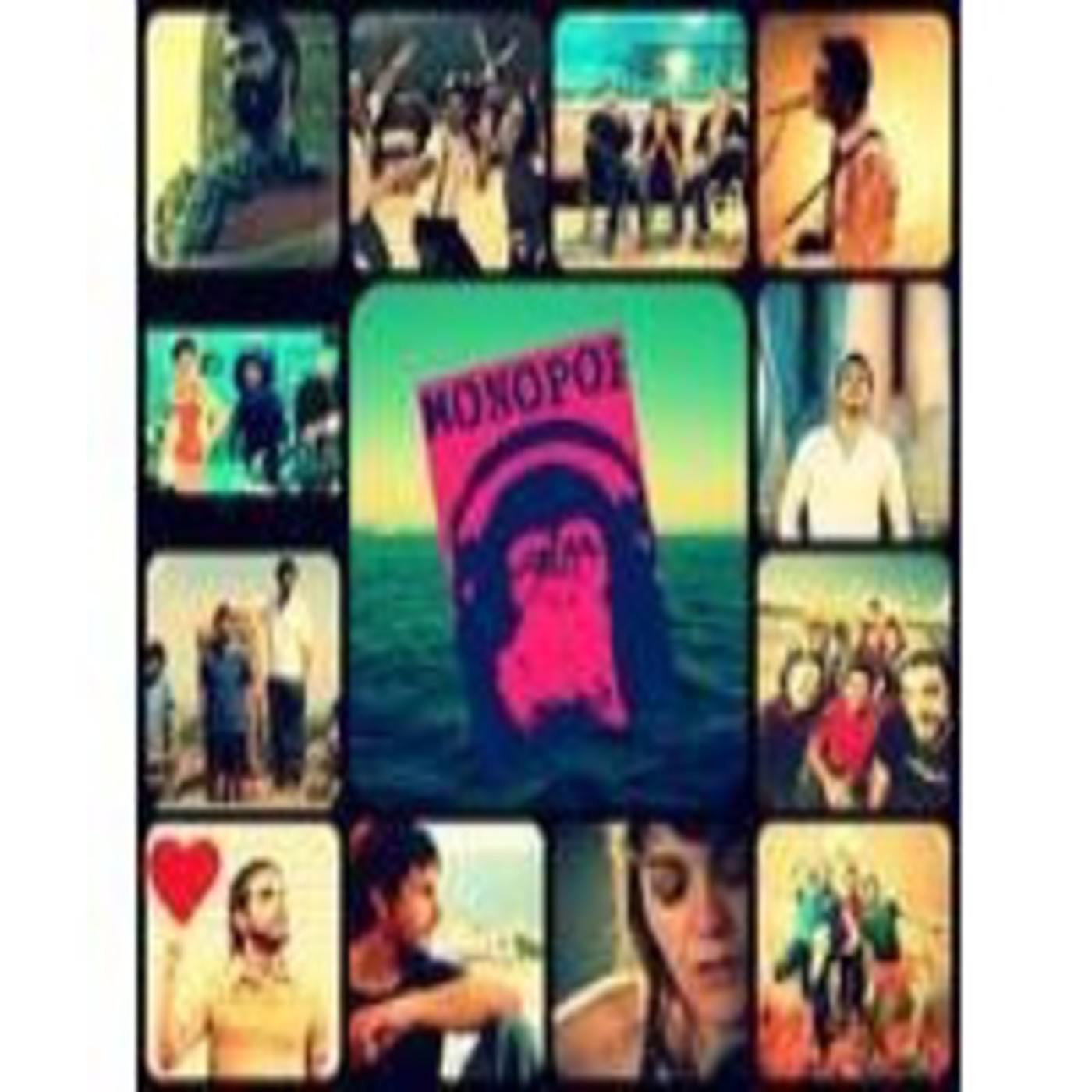 Podcast Monopop