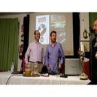 Francisco Contreras y Josep Guijarro - Increible-Incognita