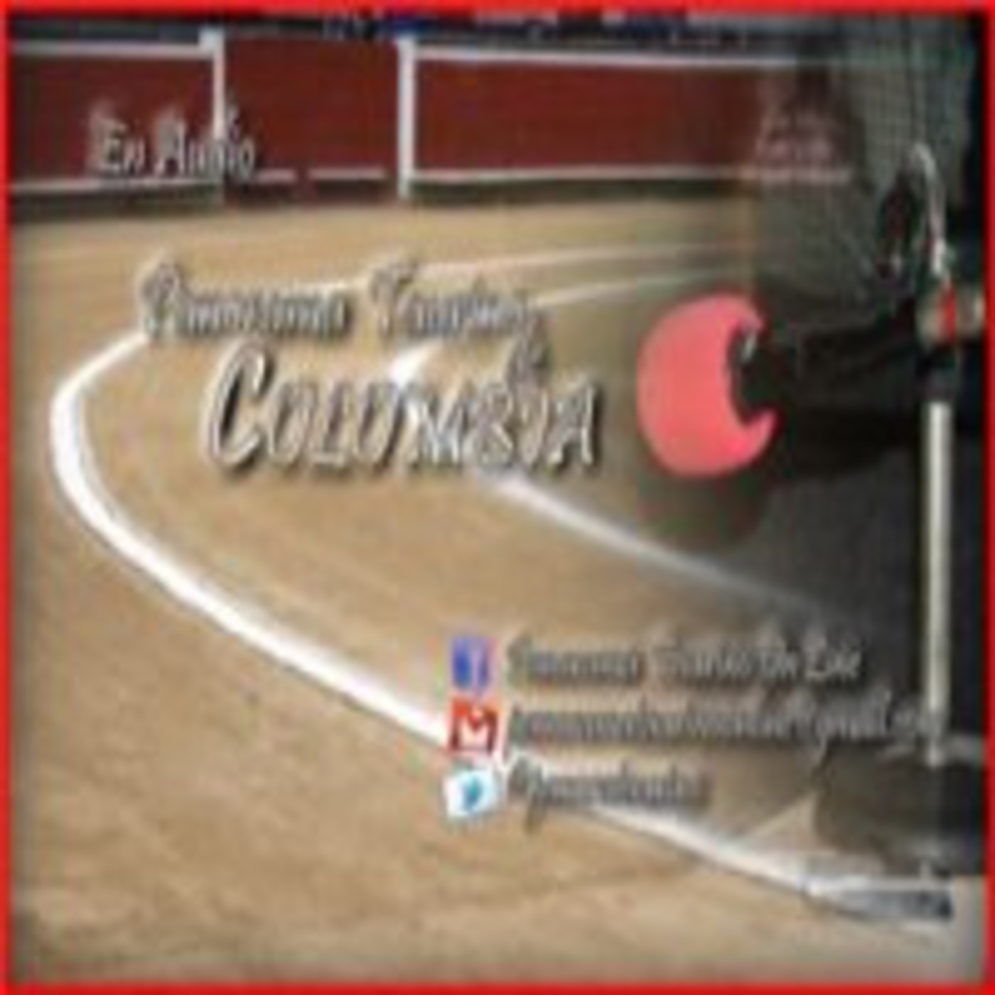 Podcast de panorama taurino on line