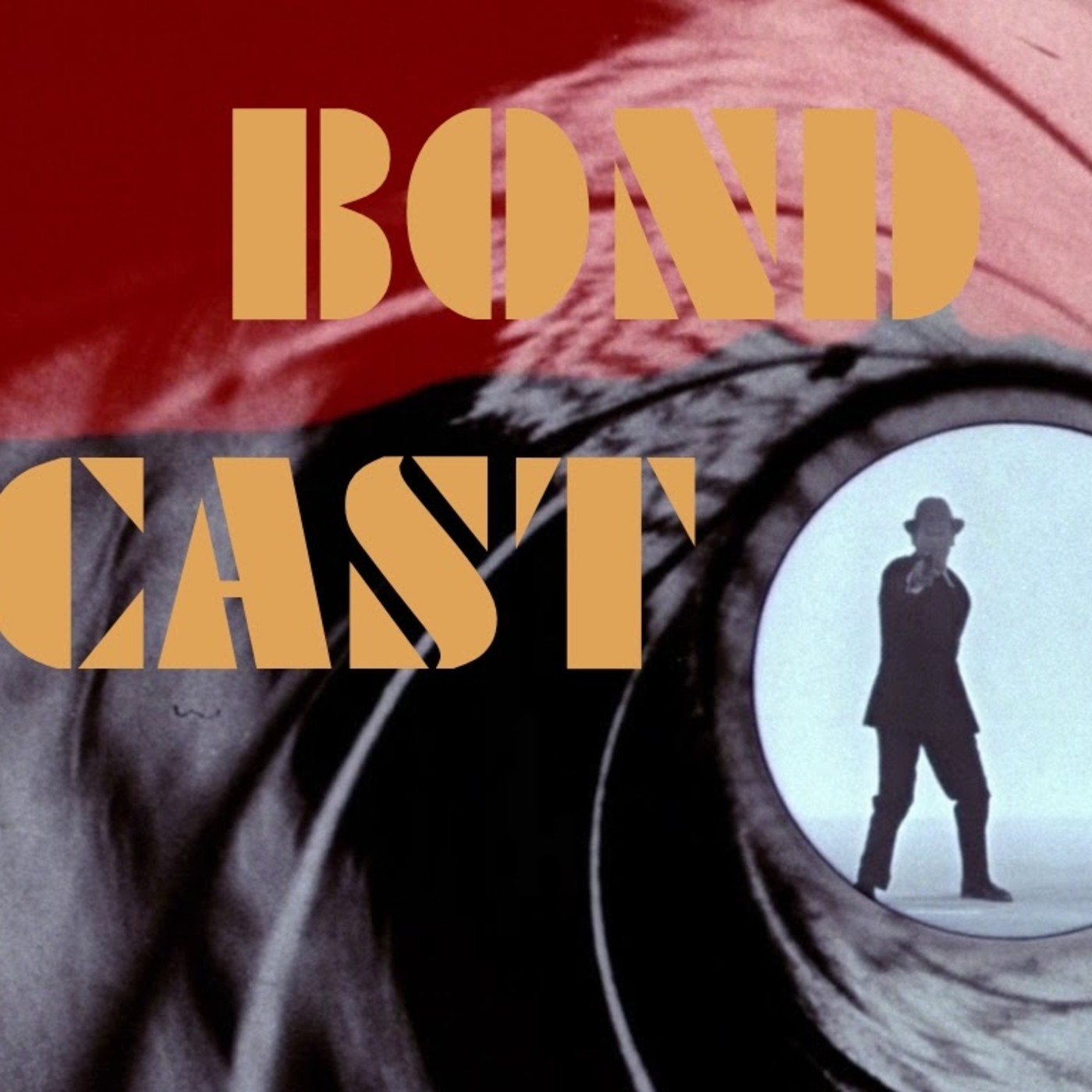 Bondcast 1 — Sean Connery, primeras películas Bondcast 1 — Sean Connery, primeras películas