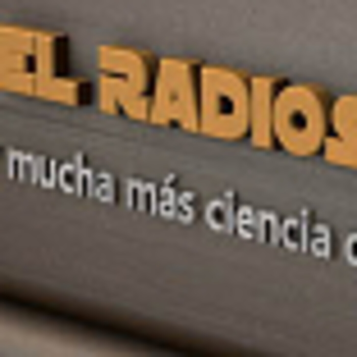 El Radioscopio