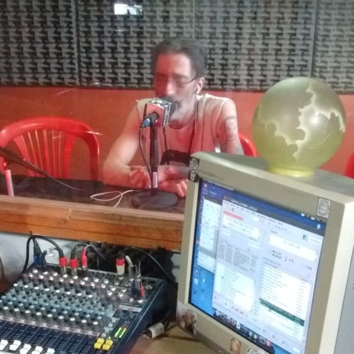 Senda del 05-12-2018