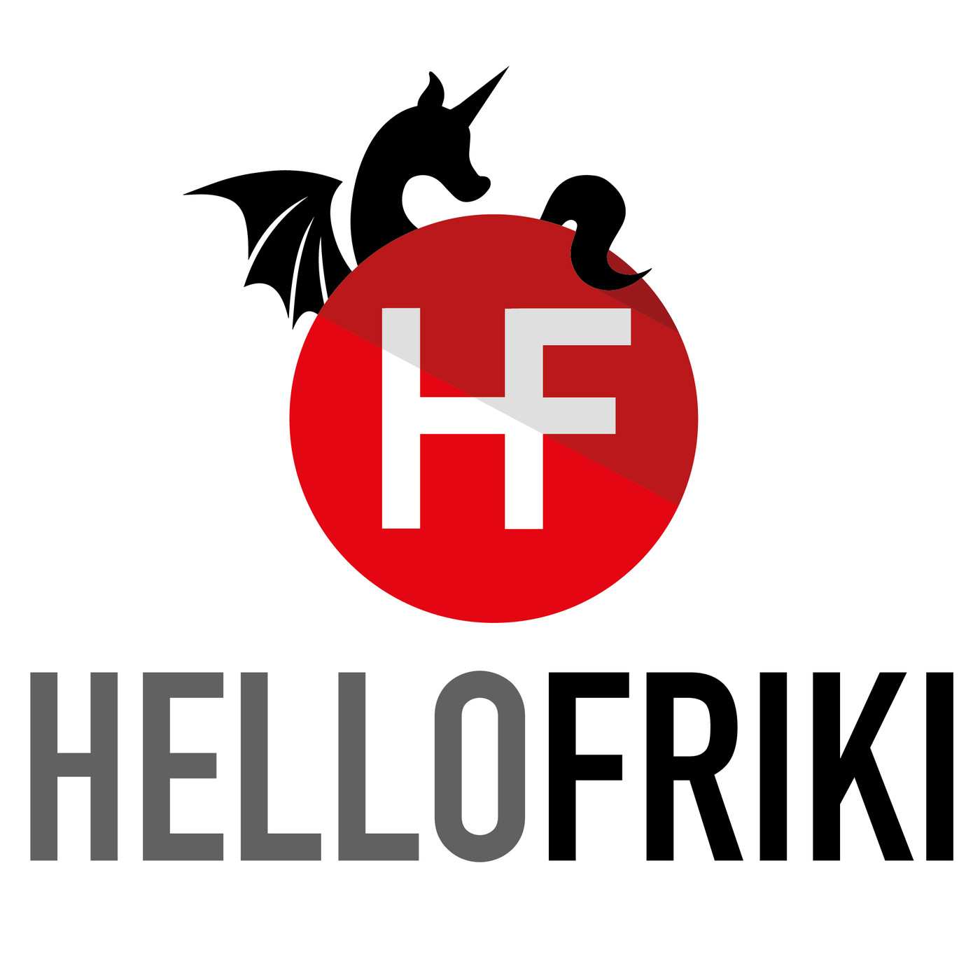 Hello Friki Podcast