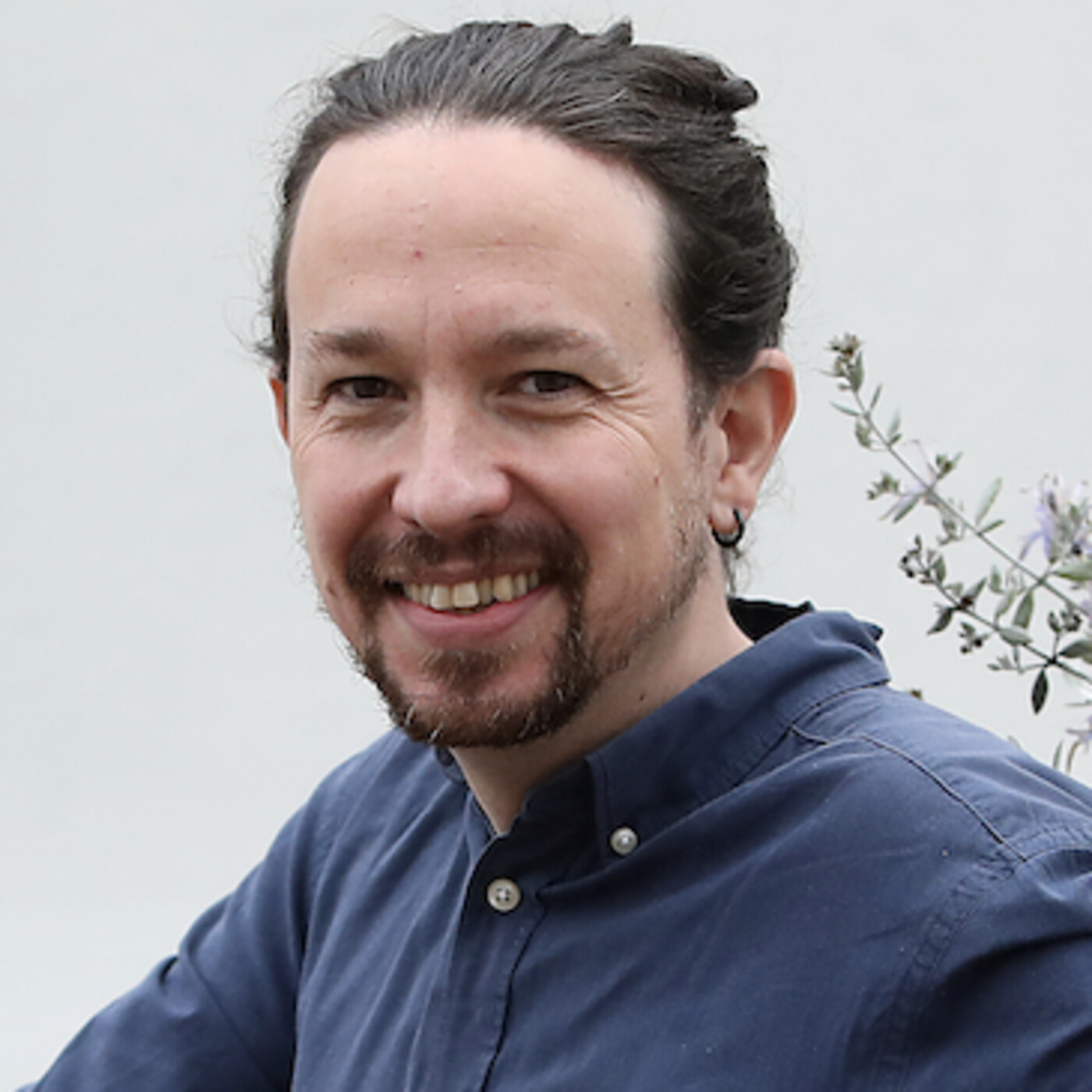 Pablo Iglesias: "El fascismo y los discursos del odio son un mecanismo para que no cambien las cosas"