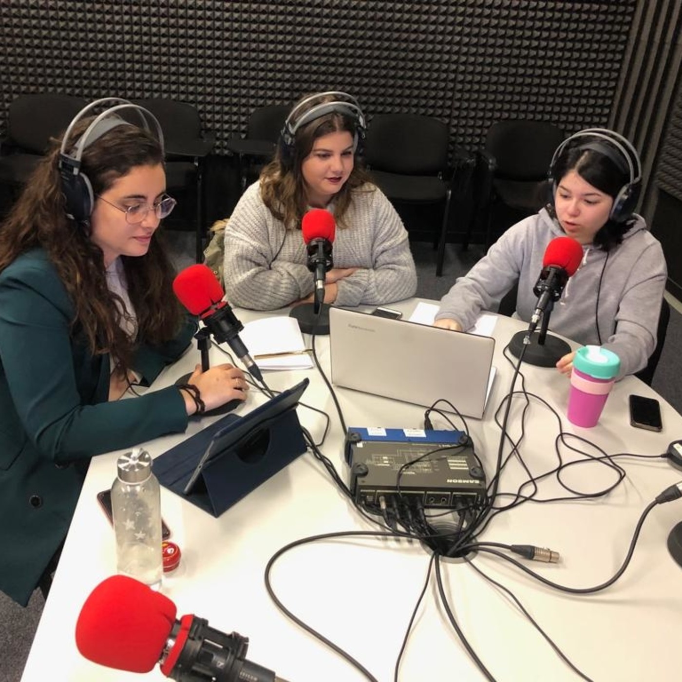Observatorio de la Radio C-LM HOY