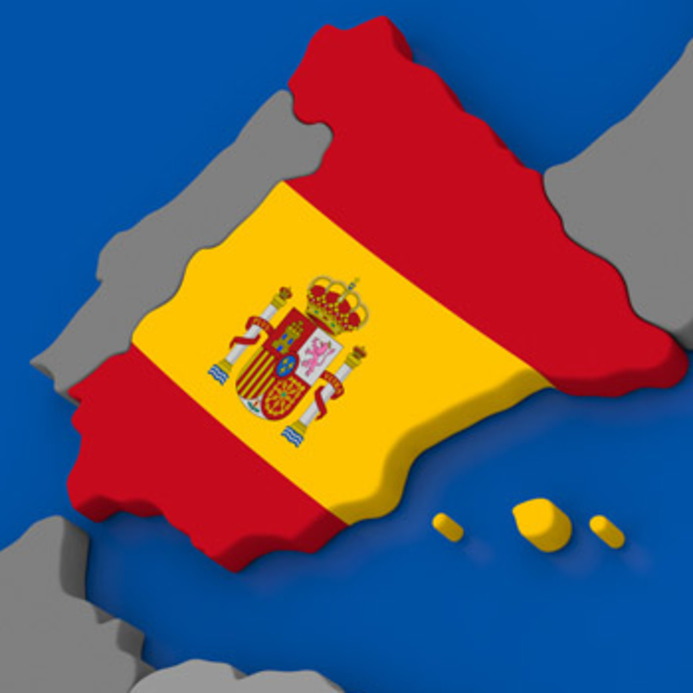 Manifestación 12 Octubre en Barcelona: Entrevistamos a Espanya i Catalans episode artwork