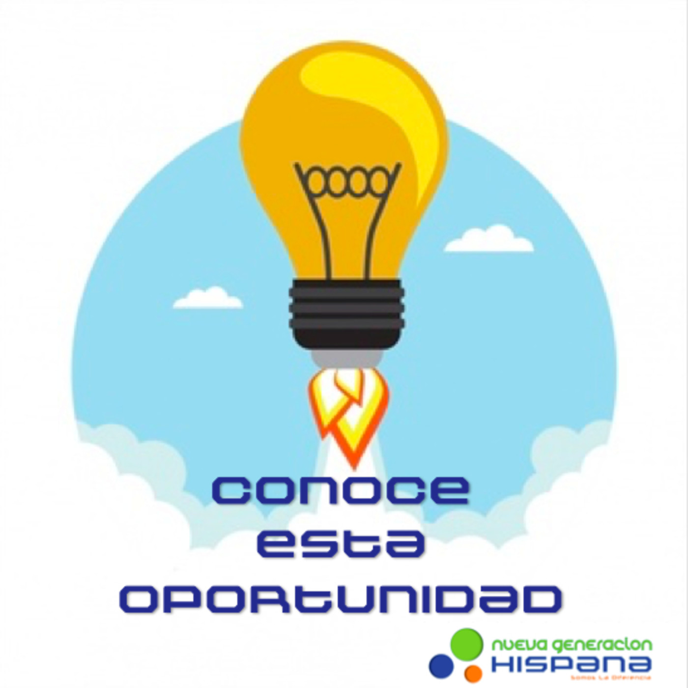 OPORTUNIDAD NGH